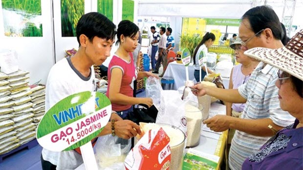 Làm ăn với Trung Quốc: Cần vượt qua chính mình